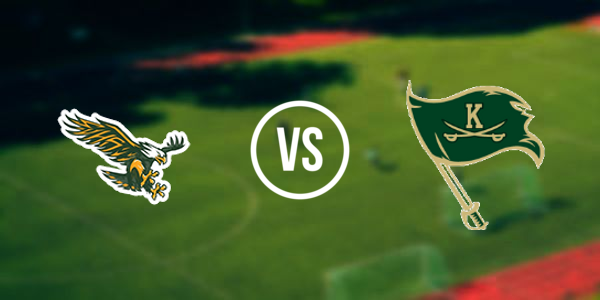 Seneca Valley High School vs. John F. Kennedy High School
