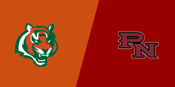 Plainfield East High School vs. Plainfield North High School