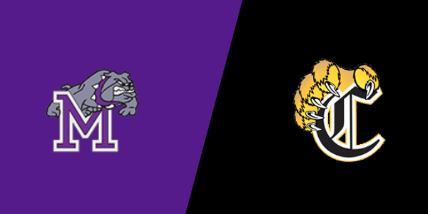 Milan High School vs. Camden Central High School