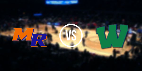 Marvin Ridge High School vs Weddington High School