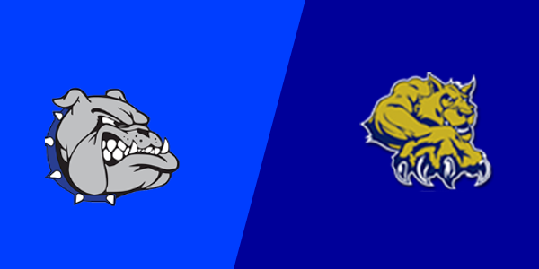 Ravenna High School vs. Lakeview High School