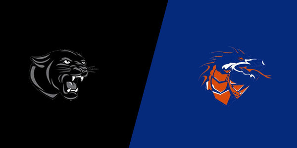 Corydon Central High School vs. Silver Creek High School
