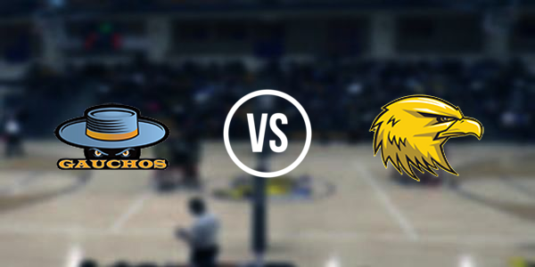 Away vs. Del Oro High School