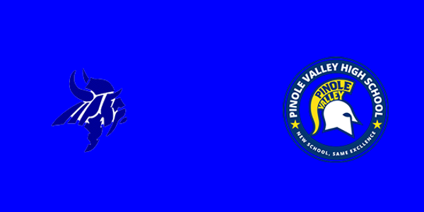 Irvington High School vs. Pinole Valley High School