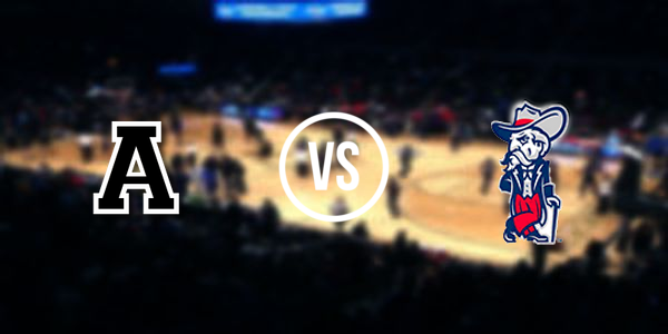Biggersville High School vs Hickory Flat Attendance Center