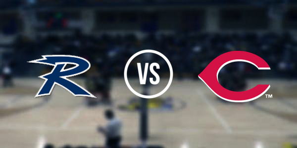 Richlands High School vs. Central High School - Wise
