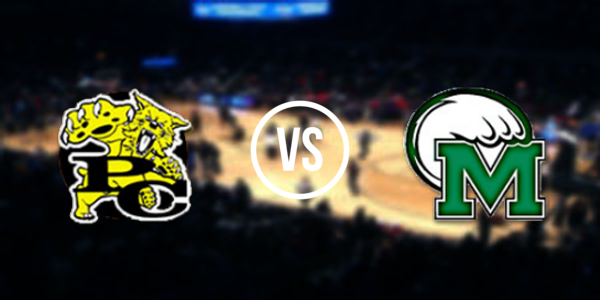 Pickett County High School vs. Midway High School