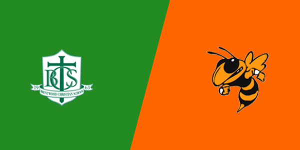 Brentwood Christian School vs. Llano High School