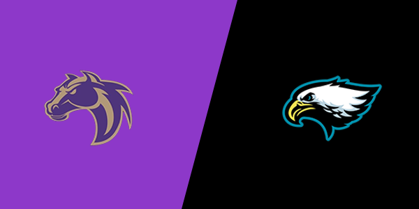 Kirtland Central High School vs. Navajo Preparatory School