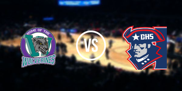 Woodside High School vs. Denbigh High School