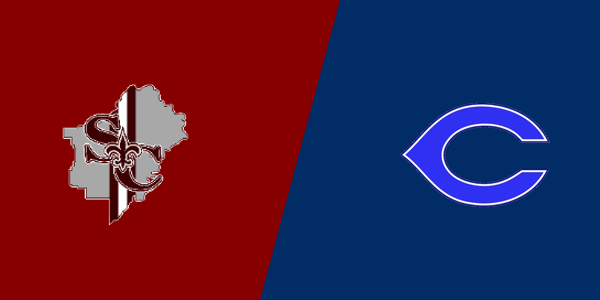 St. Clair County High School vs. Childersburg High School
