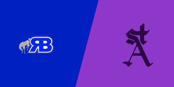 Rancho Bernardo High School vs. St. Augustine High School