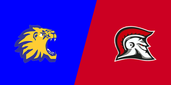 Liberty High School vs. Glenelg High School