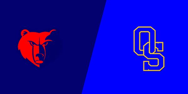 Grassfield High School vs. Oscar Smith High School