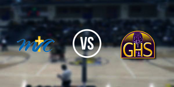 Mount Vernon Christian School vs. Goldendale High School