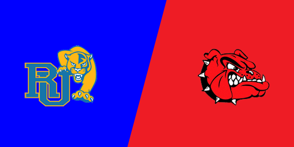 Redford Union High School vs. Robichaud High School