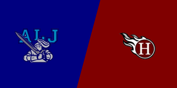 A L Johnson High School vs. Hillside High School