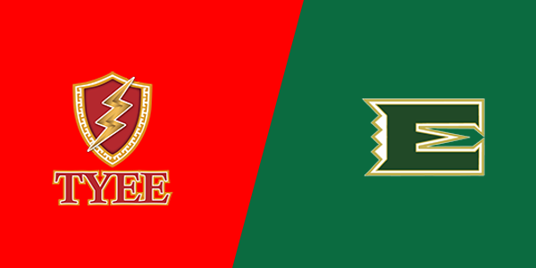 Tyee High School vs. Evergreen High School