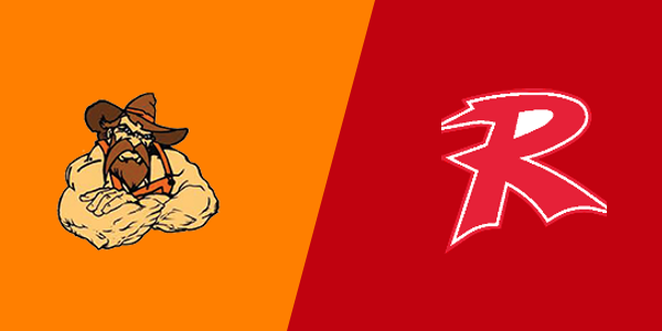 Fredonia High School vs. Randolph JrSr High School