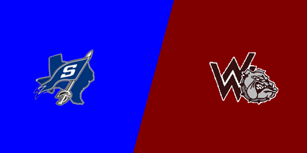 Shepherd High School vs. New Waverly High School