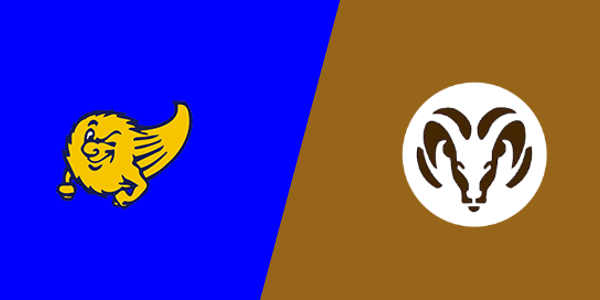 Grand Ledge High School vs. Holt High School