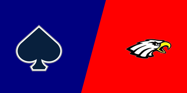 Granville High School vs. Big Walnut
