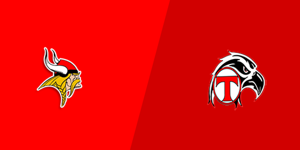Mossyrock High School vs. Toledo High School