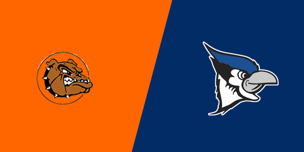 Jersey Shore High School vs. Central Columbia High School