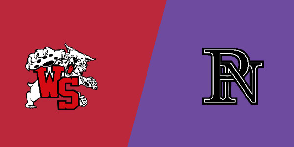 Westerville South High School vs. Pickerington North High School