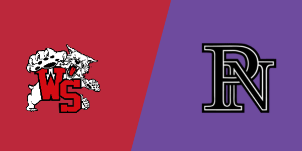 Westerville South High School vs. Pickerington North High School