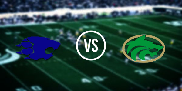 Buford High School vs Lovejoy High School