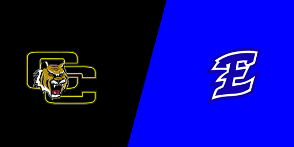 Clay County High School vs. Estill County High School