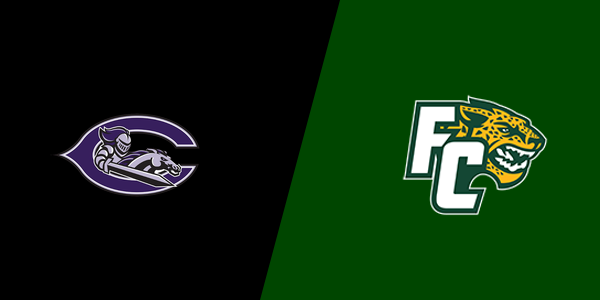 Chantilly High School vs. Falls Church High School