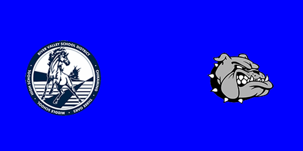 River Valley High School vs. Covert High School