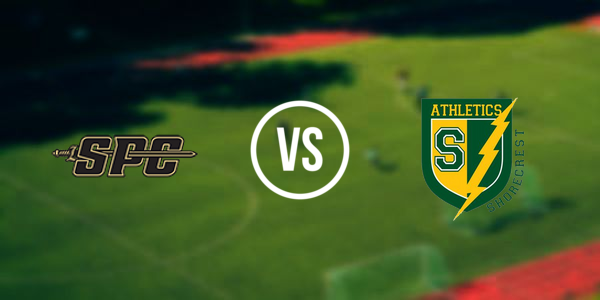 Shorecrest Preparatory School vs St. Petersburg Catholic High School