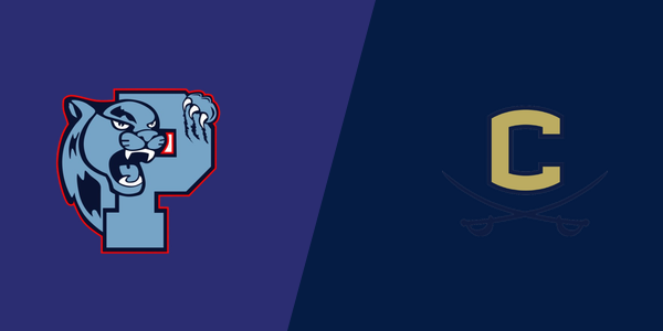 Piedmont Middle School vs. Cuthbertson Middle School