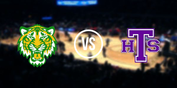 Trezevant High School vs. Bolivar Central High School