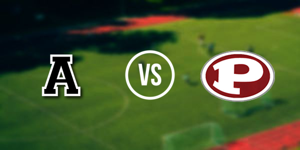 Away vs. Patterson High School