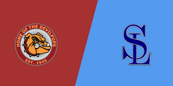 Lejeune High School vs. South Lenoir High School