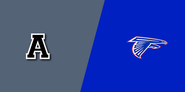 Away vs. Lincoln County High School