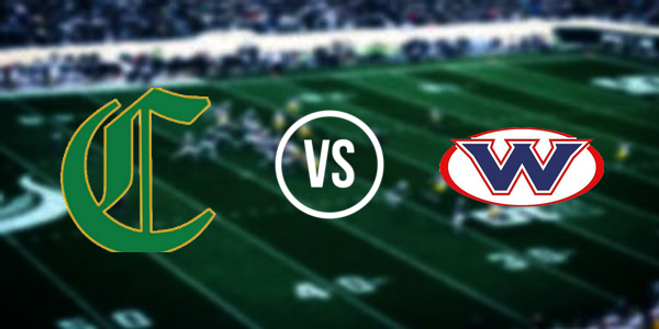 West High School vs. Knoxville Catholic High School