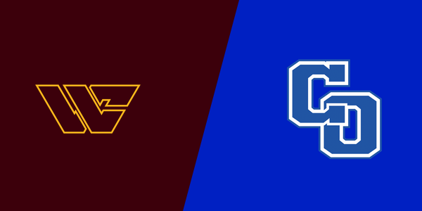 West Covina High School vs. Charter Oak High School