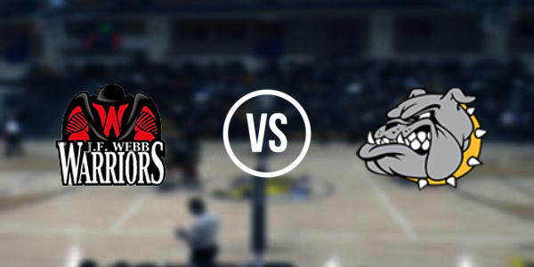 J. F. Webb High School vs. Princeton High School