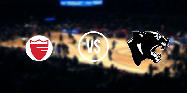 Hope Academy vs. Mounds Park Academy