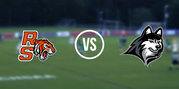 Patterson Mill High School vs Rising Sun High School