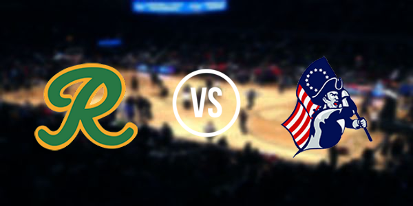 Roosevelt High School vs. Nathan Hale High School