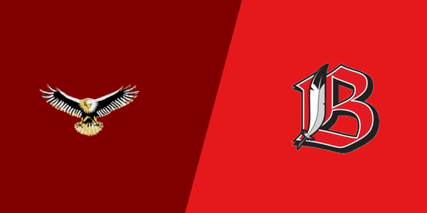 Dunlap High School vs. Brimfield High School