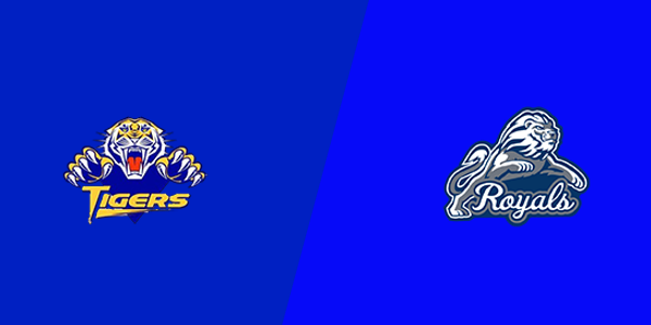 Chipley High School vs. Jay High School