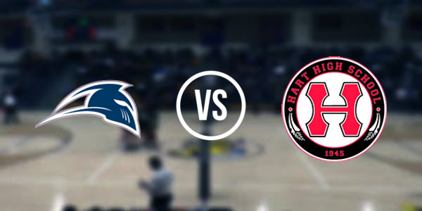 San Marcos High School vs. William S Hart High School