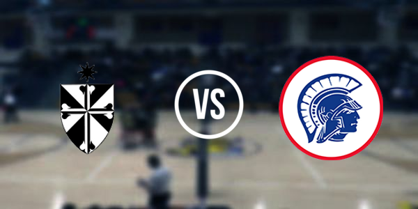 Racine Saint Catherine's High School vs. Tremper High School